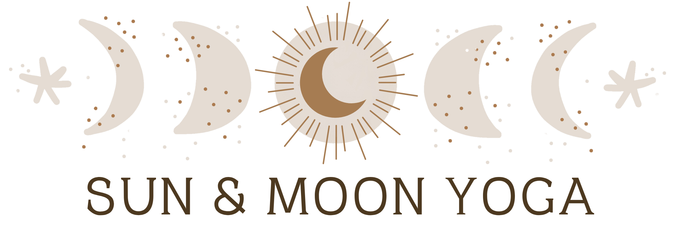 Sun & Moon Yoga